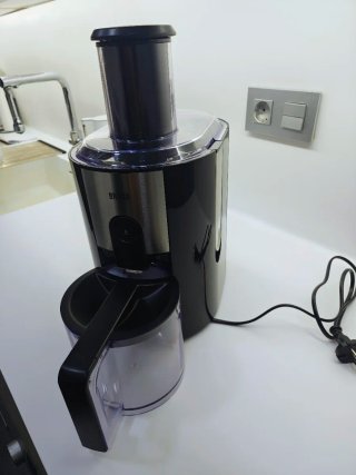 Licuadora Braun Identity Collection J500