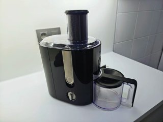 Licuadora Braun Identity Collection J500