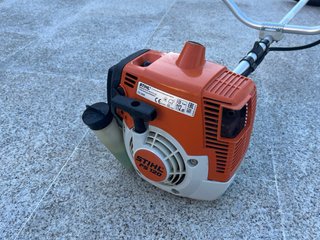 Desbrozadora Stihl FS 120