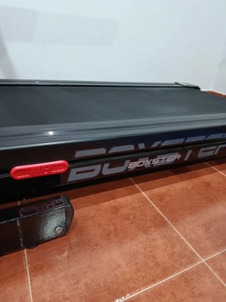 Cinta de Correr BH boxster