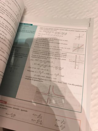 Matemáticas aplicadas a las Ciencias Sociales I...