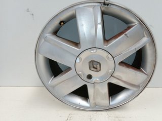 Llanta 6.5 j x 16 ch4 renault megane ii 461386