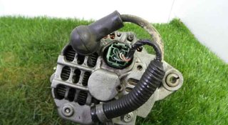 Alternador a5tb0091 honda civic berlina 5 1295440