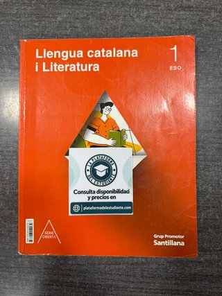 1 ESO Santillana