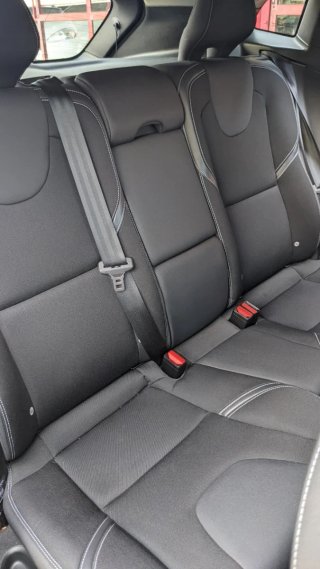 Volvo V40 2016
