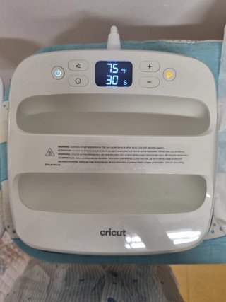 Cricut Maker 4 mas plancha cricut