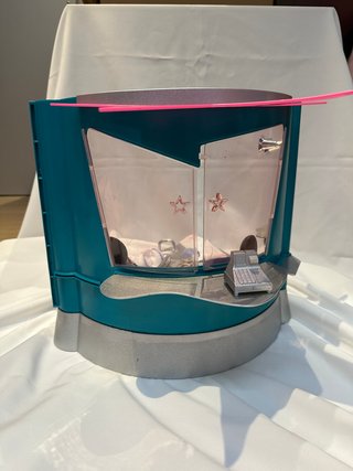 Salón de Belleza Bratz Oficial