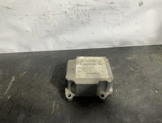 Centralita airbag renault espace /grand 2.2 60037