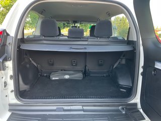 TOYOTA LAND CRUISER 204 CV AUTOMÁTICO