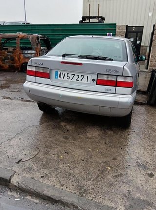 Centralita citroen 0281010252 xantia 2.0 mt 1718