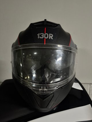 Casco Modular