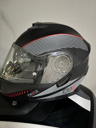 Casco Modular