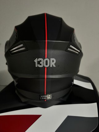 Casco Modular