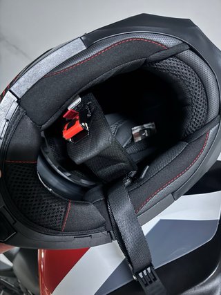 Casco Modular