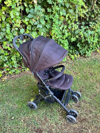Silla de paseo Maxi Cosi Lara