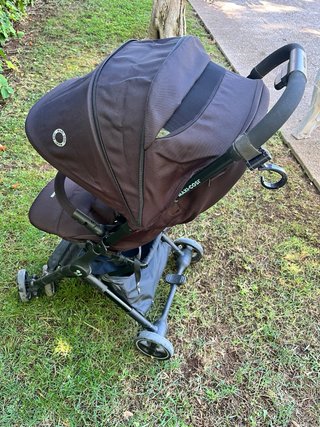 Silla de paseo Maxi Cosi Lara