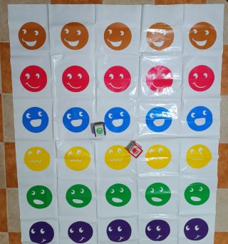 Juego Vaya Lío