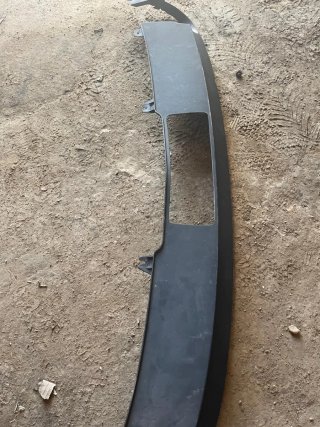Difusor Trasero Audi A4 B9 2018
