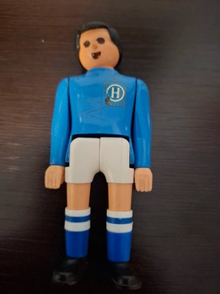 Airgamboys Futbolista Mundial 82 Honduras