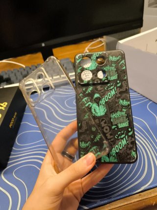 POCO X6 5G NERO COME NUOVO