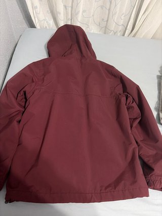 Chaqueta impermeable Carhartt