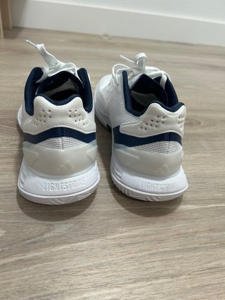 Zapatillas Padel Adidas Defiant Speed 2M