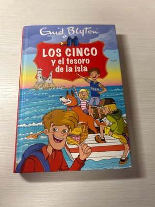 Libro