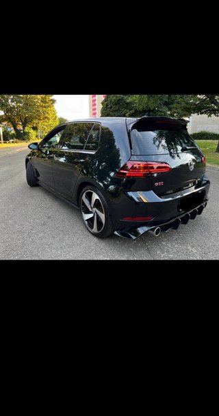 Volkswagen Golf 2017