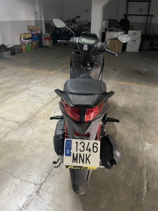 Piaggio Medley S 125 2024 - 7000km