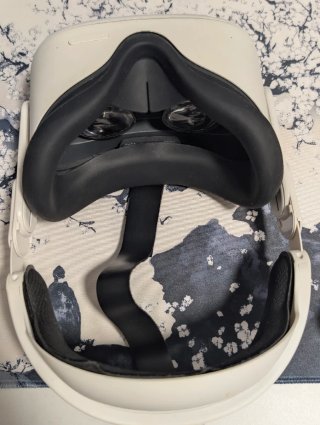 Oculus Quest 2