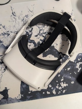 Oculus Quest 2