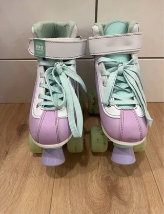 Patines Rio Roller Talla 35.5