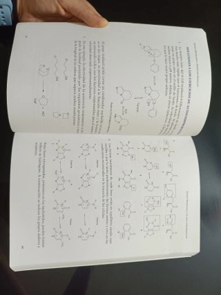 LOTE LIBROS UNIVERSITARIOS – BIOQUÍMICA / QUÍMICA
