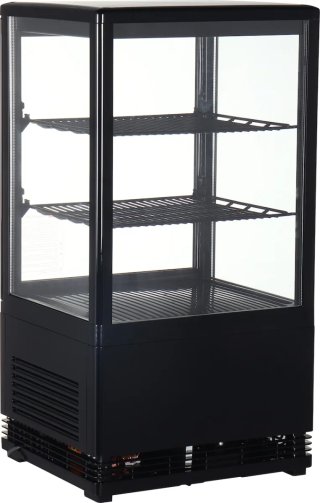 Vitrina Refrigerada METRO PROFESSIONAL 78L