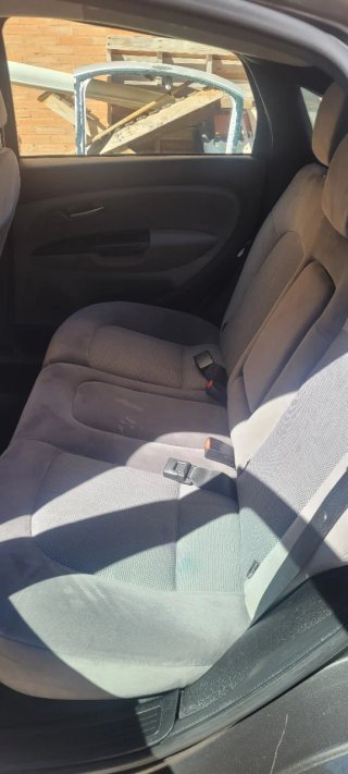 FIAT Linea 2011