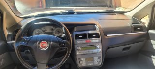 FIAT Linea 2011