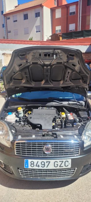 FIAT Linea 2011