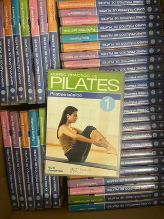 Pilates
