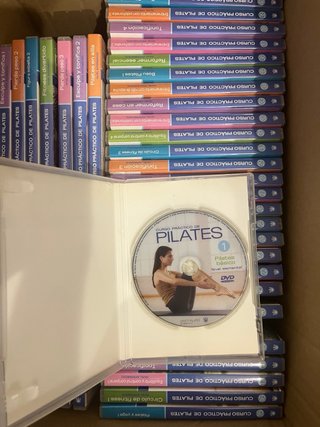 Pilates