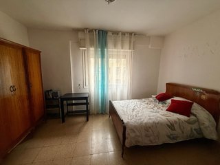 Piso en Calle Cortes de Soria a reformar