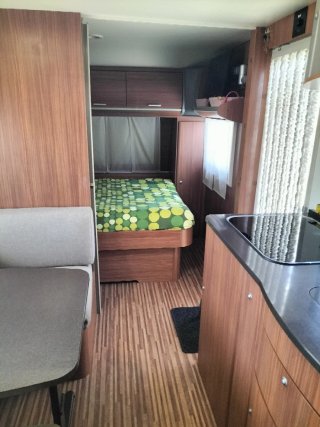Caravana Adria Aviva 495 LM