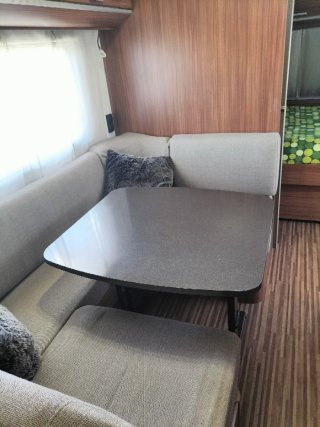 Caravana Adria Aviva 495 LM
