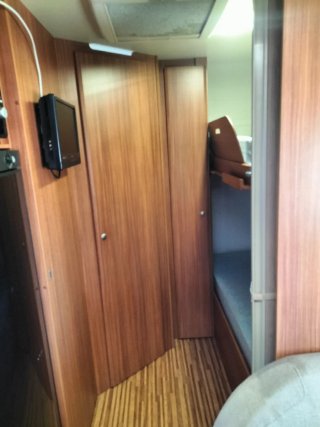 Caravana Adria Aviva 495 LM