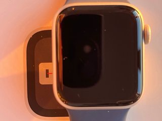 Apple Watch SE 2ª Gen 40mm GPS + Celular Plata