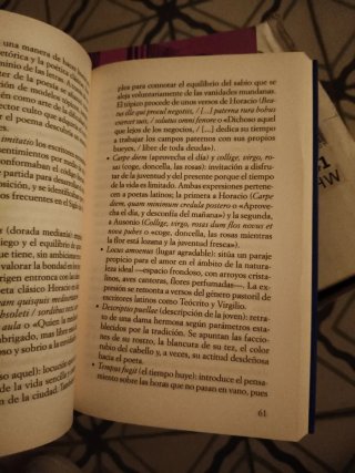Antología poética del Siglo de Oro