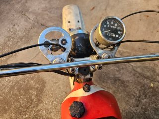 Bultaco Matador MKV