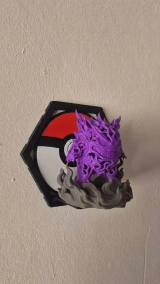 Soportes Hexagonales 3D Funko (Personalizables)