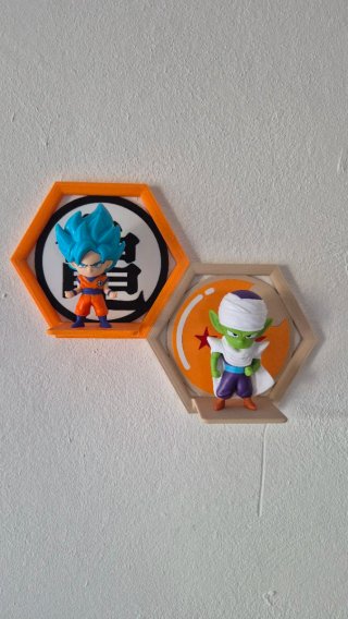 Soportes Funko (Personalizables)