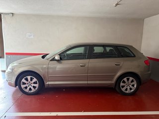 Audi A3 9421 FSC
