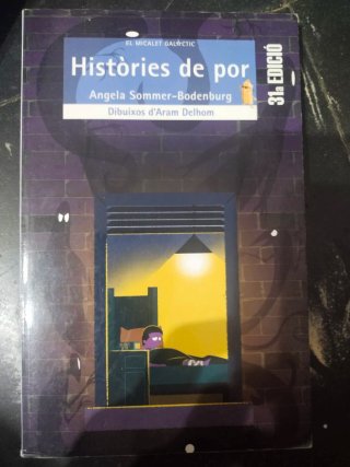 Històries de por
